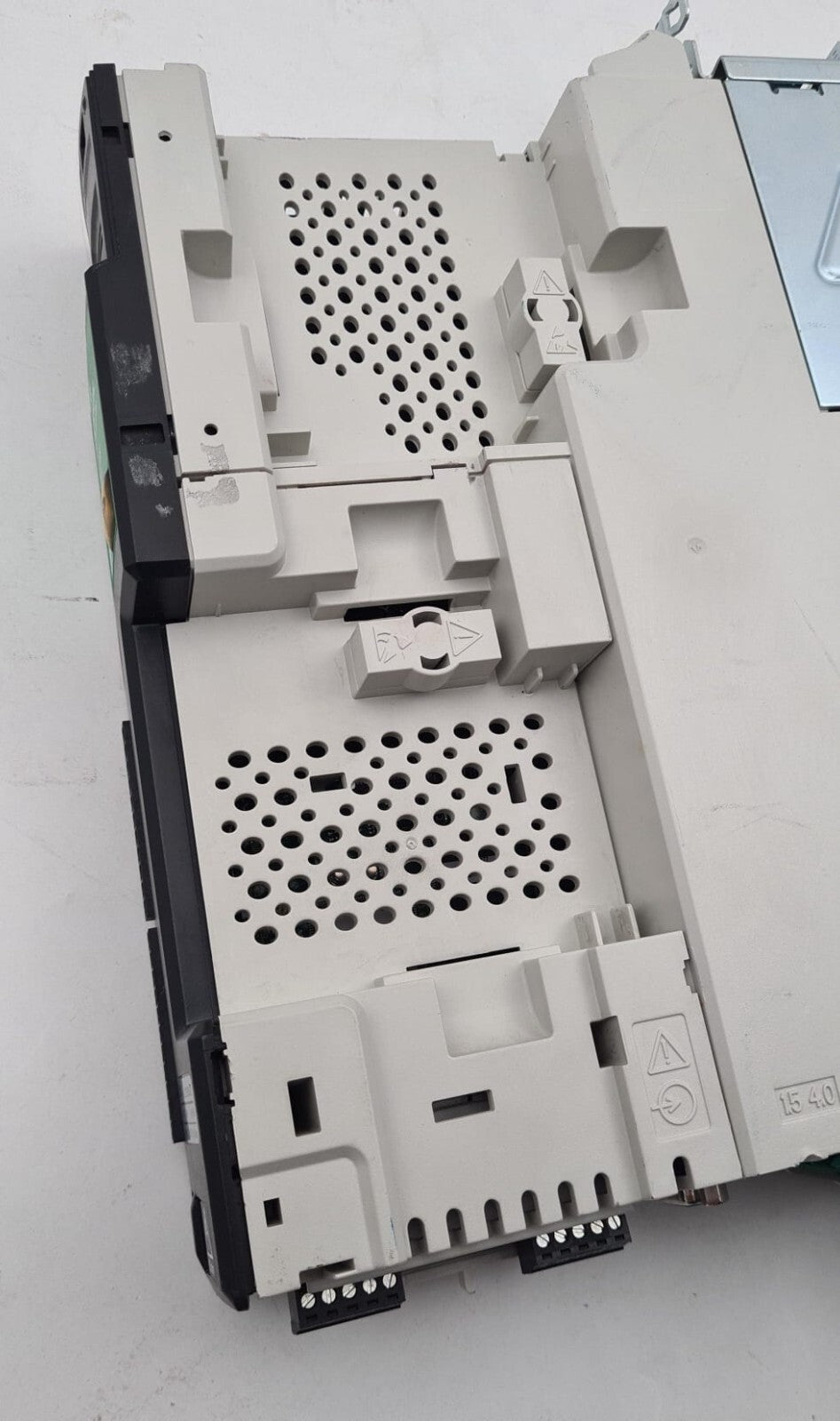NIDEC Control Techniques Emerson Digitax ST DST1405 3098-0032 24Apk 250ms *AS IS