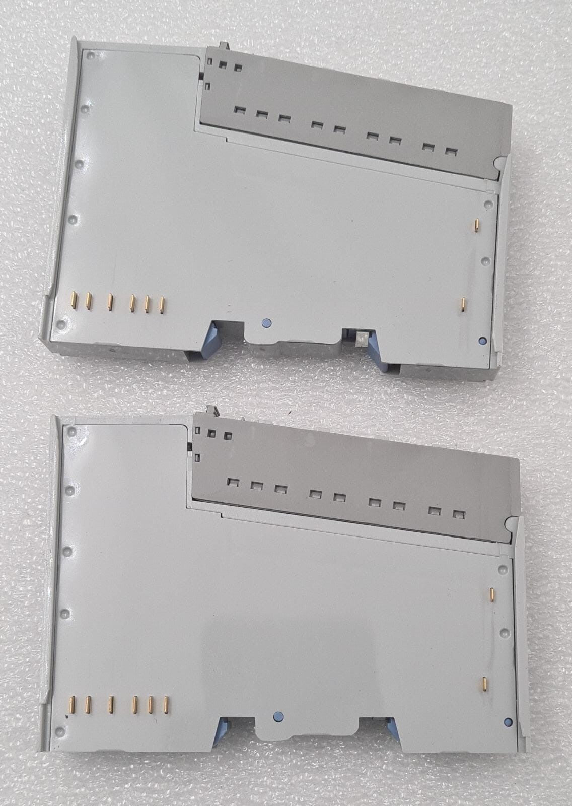 [LOT OF 2] CREVIS ST-2328 8-Digital Inputs Module W/ ST-RTB