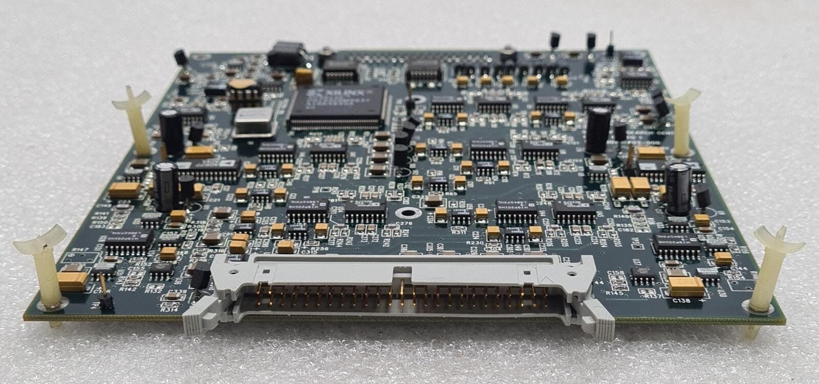 VARIAN 3010-403-000 SARNOFF RESEARCH CENTER DIABLO PROTO 1