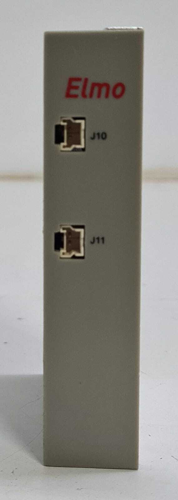 Elmo BAS-HEATSINK Cooling Unit for High Power Gold Servo Drive