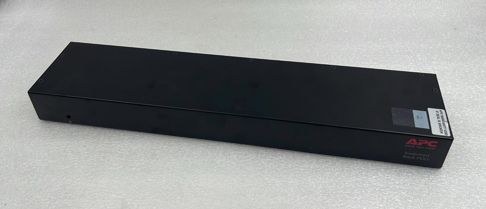 APC AP7920 Switched Rack PDU Power Distribution Unit Module