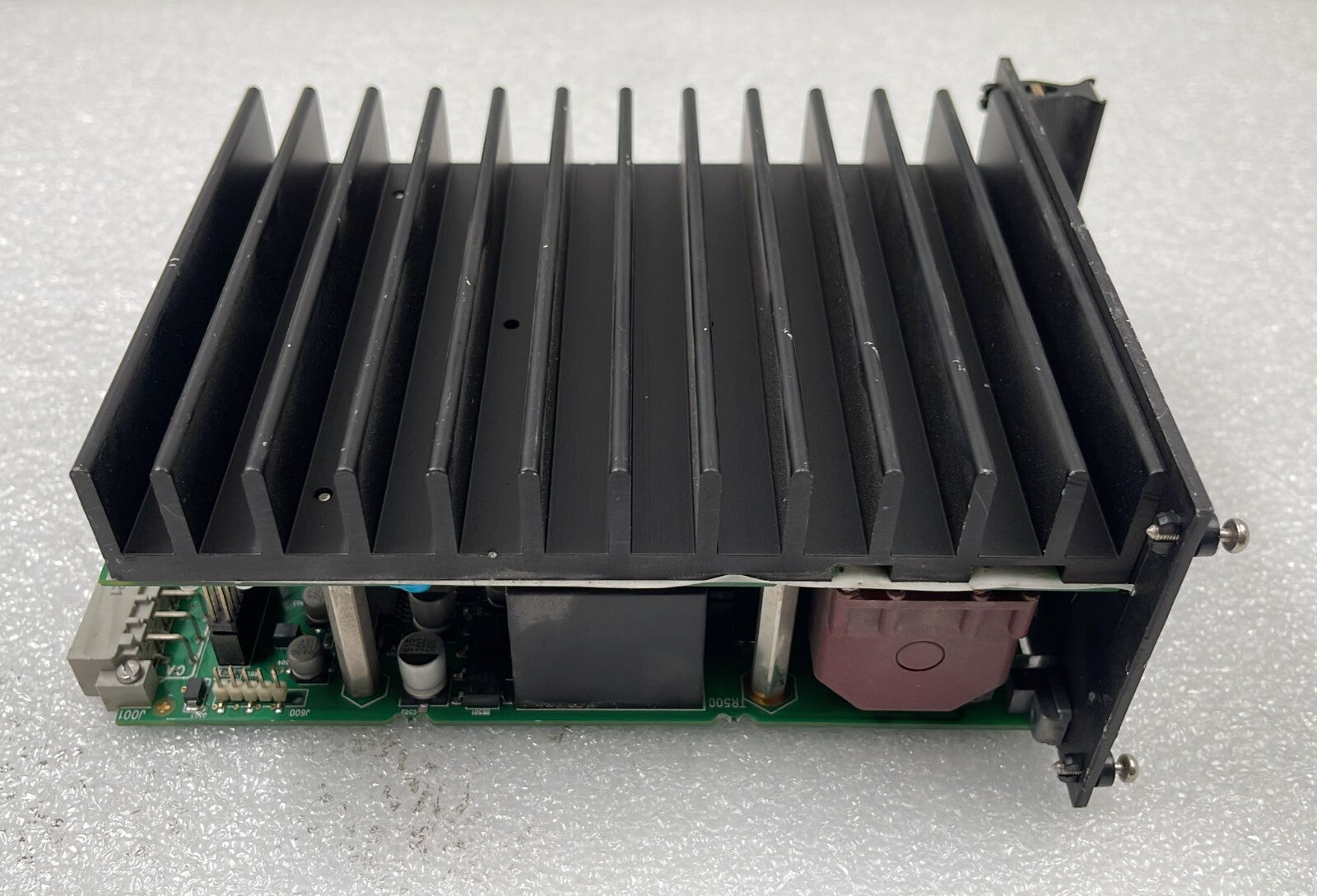 Beghelli Prazisa LT 220/2A G32893-SL Power Supply