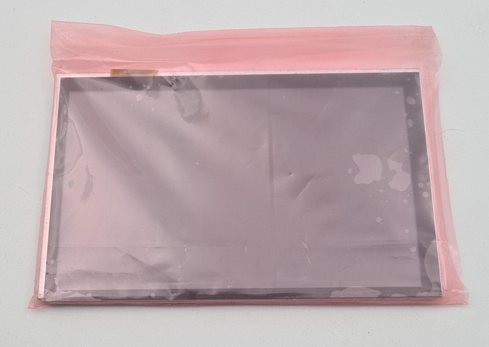 NEW - DLC DLC0500EZG-T-2 TFT-LCD 5" 800x480 DOT Display Panel Multicolor