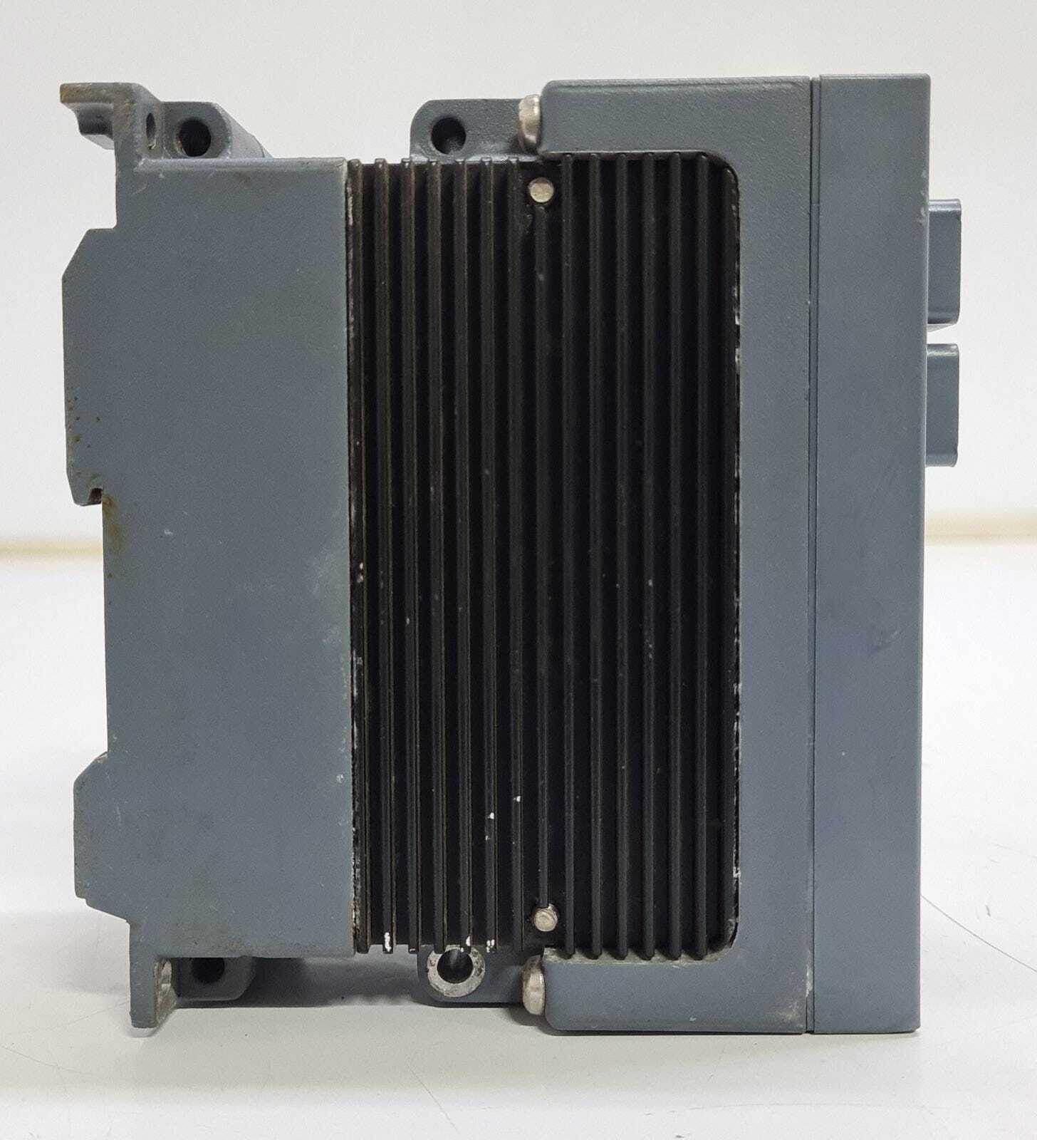 Siemens SCALANCE S602 SIMATIC Net Security Module 602-0BA10-2AA3 SVP H7172732