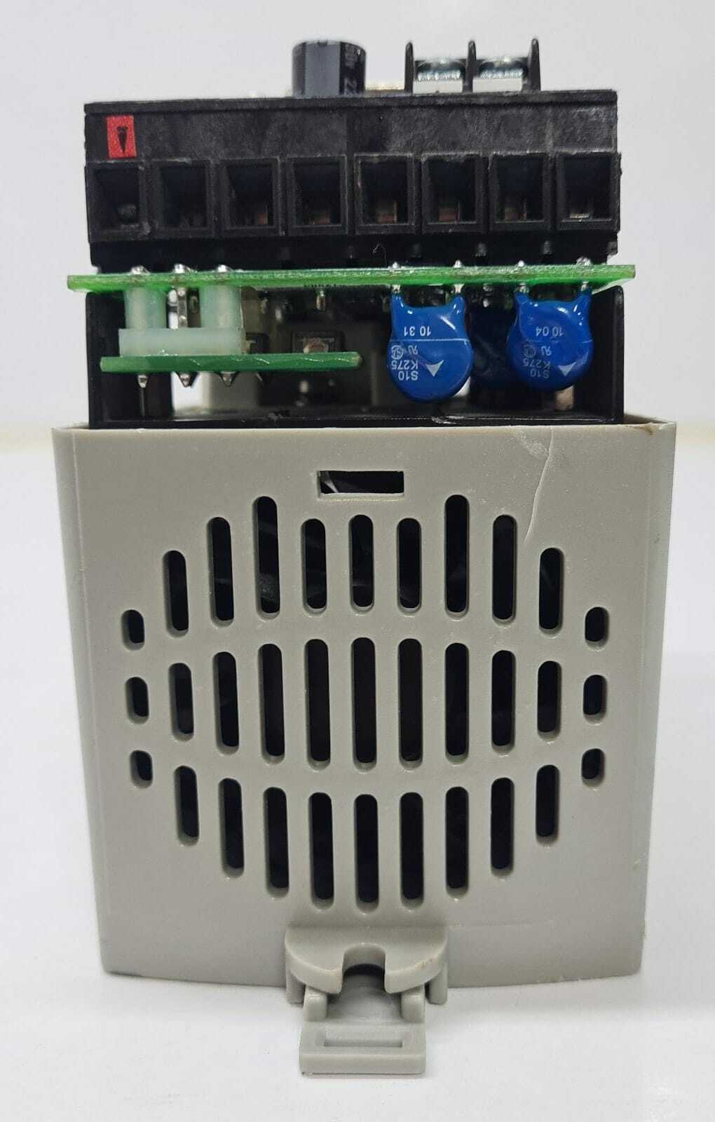 Elmo Motion Control COR-A9/230-C6 Servo Drive [FOR PARTS]