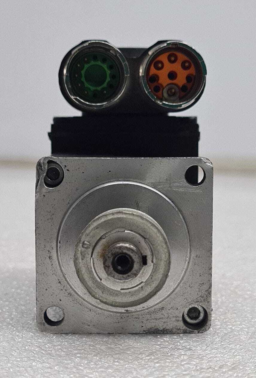 B&R Automation 8LVA13.R0030D000-0 Stepper Servo Motor