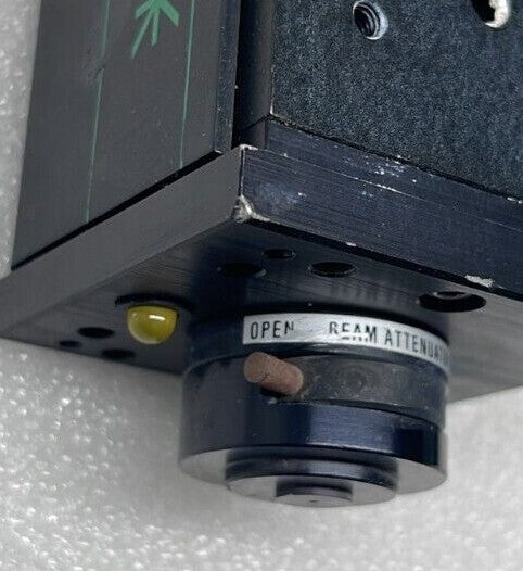 [FOR PARTS] Advanced Design Lasers ADLAS DPY 315 II