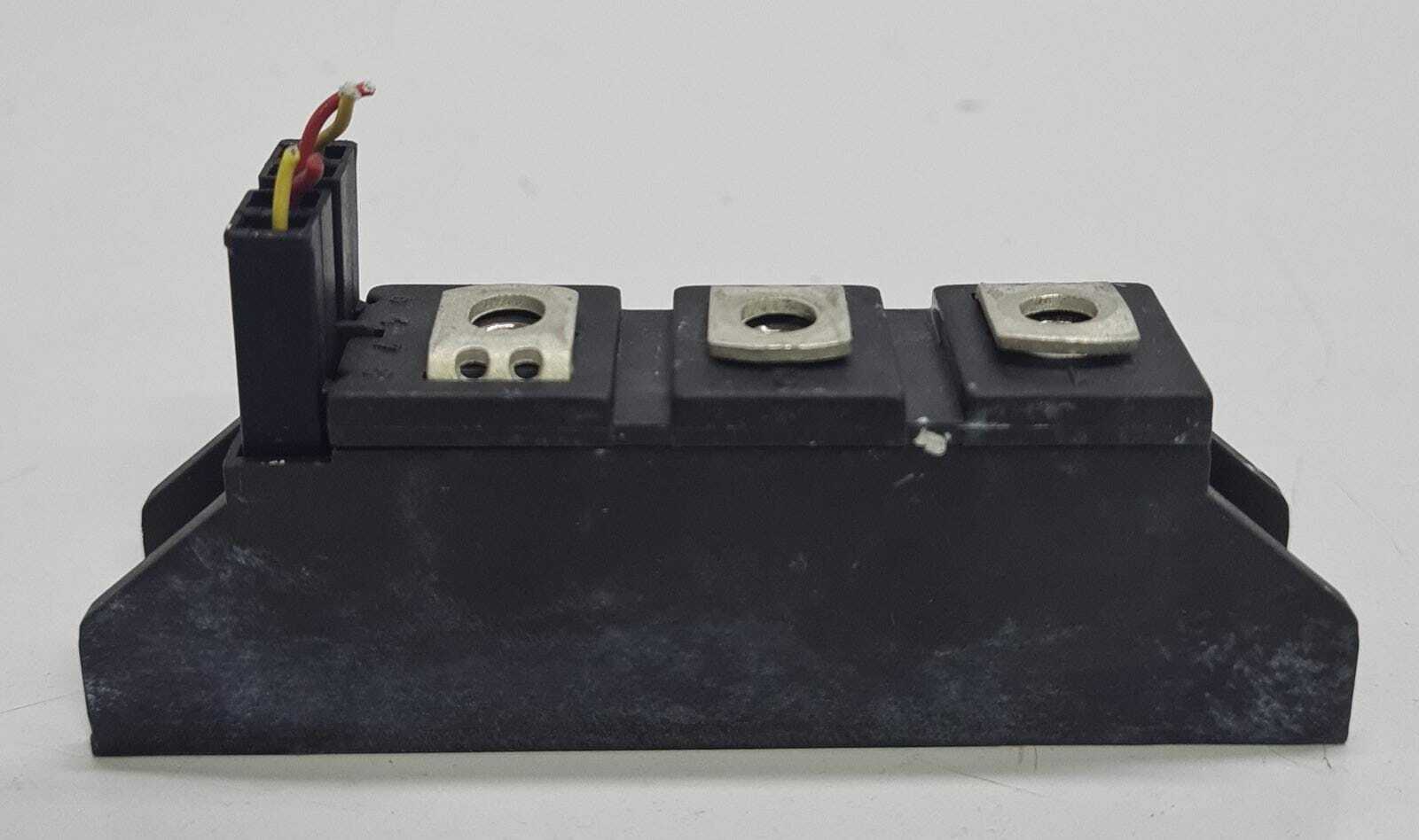 [LOT OF 3] IXYS MCC 26- 06io1 212B MCC2606io1 THYRISTOR Module OEM