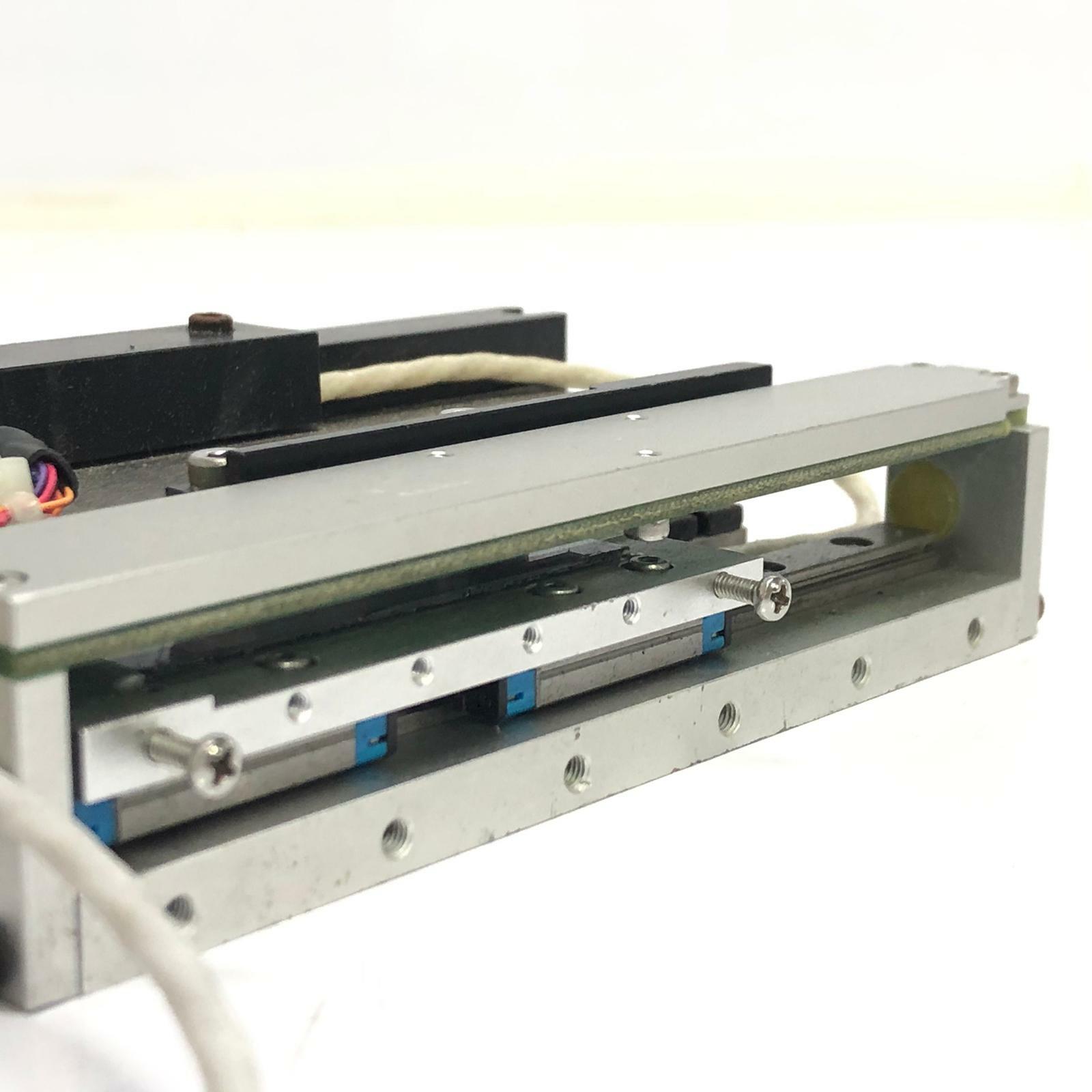 SAMSUNG TECHWIN LINEAR SCALE TECNOTION 06-39-010-C Danahar made