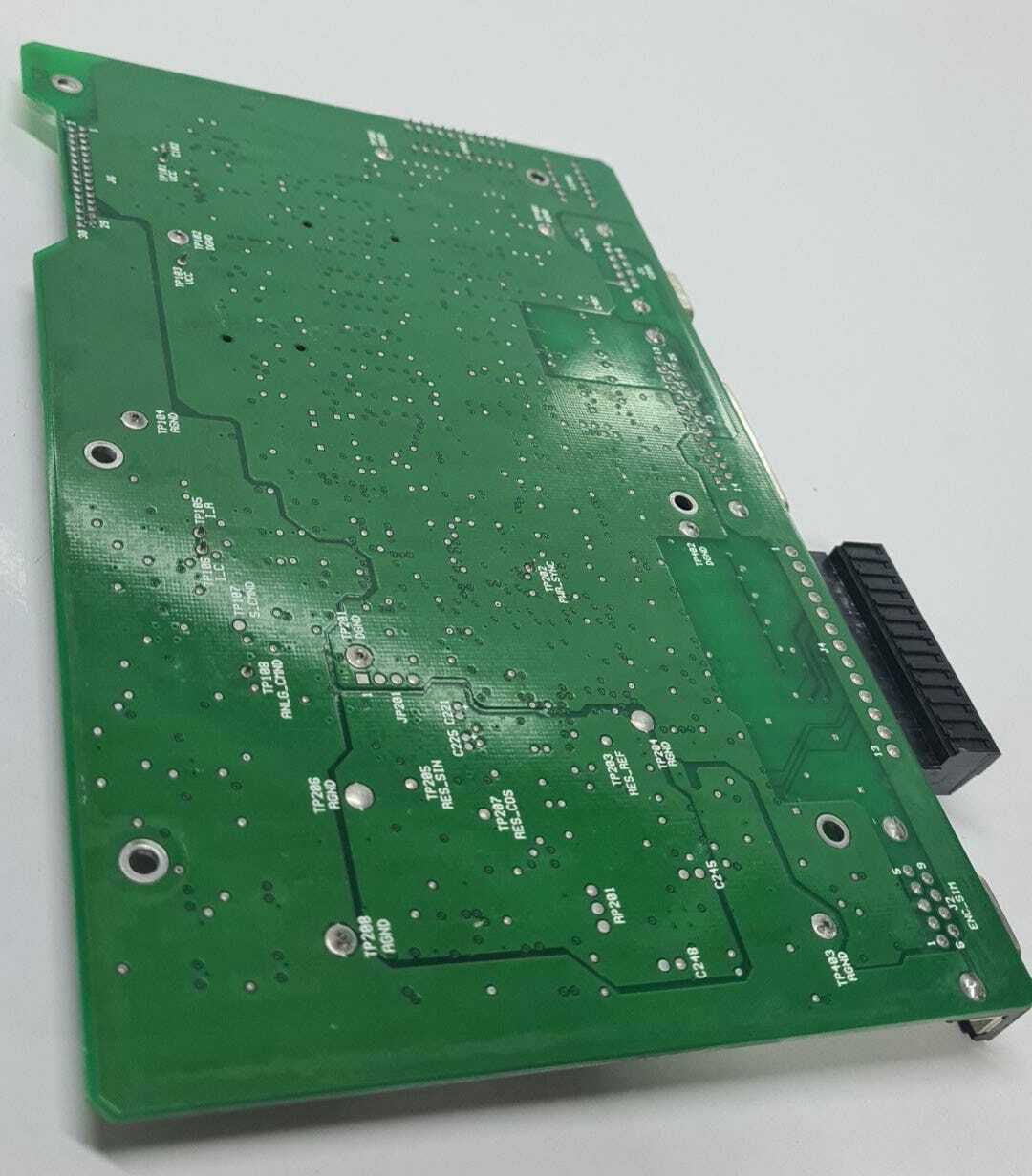 KOLLMORGEN Servotronix CCB-V2 PRD0024000C-30 Rev. C PCB-00024000-03 Board