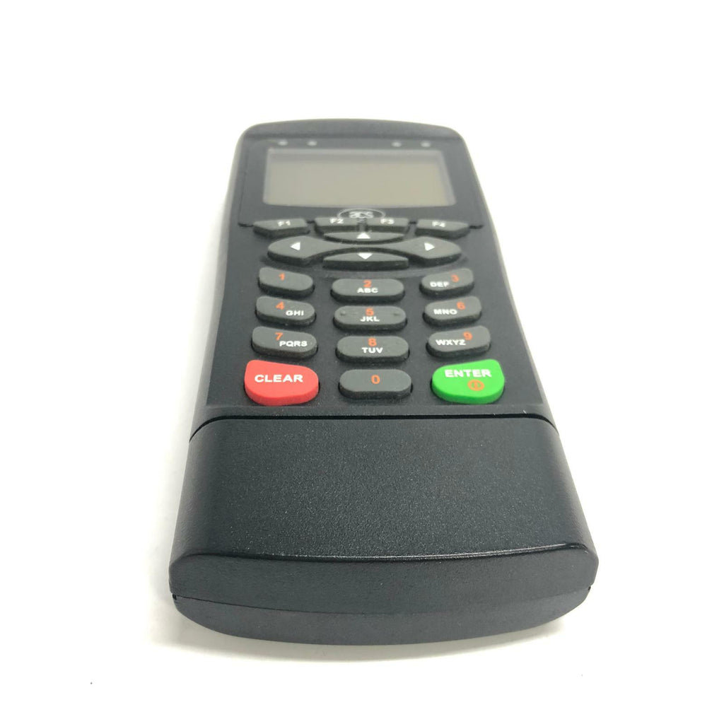 ACS Advanced Card System ACR89 ACR89U-A2 Handheld Smart Card Reader