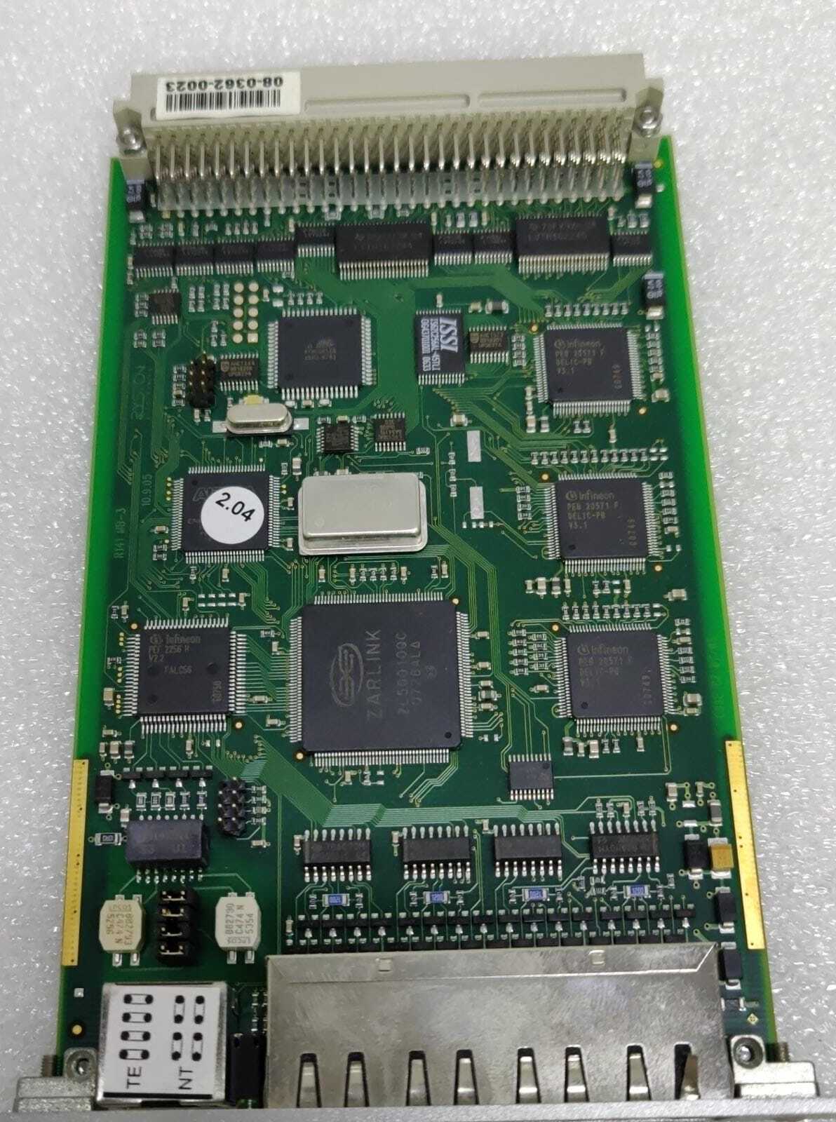 2N NETSTAR Switch module Board for Ateus Communication System