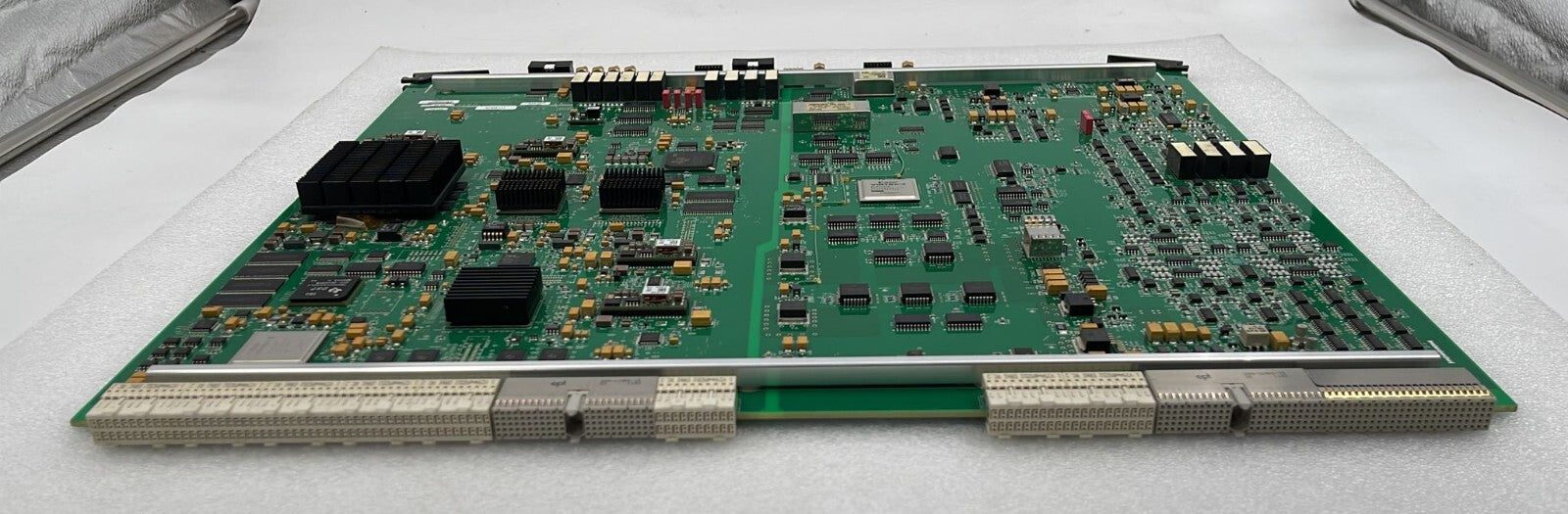 Siemens 11146875 ACUSON SC2000 Ultrasound Board RAD9 10435395