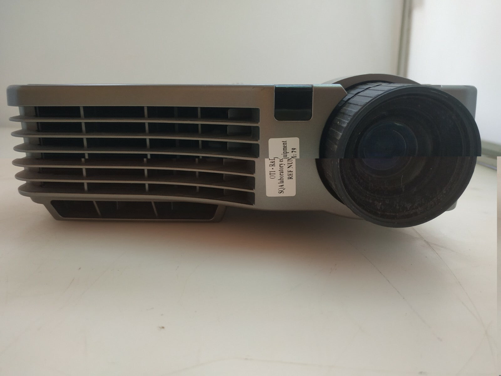 Plus Dlp Digital Projector u5 732h