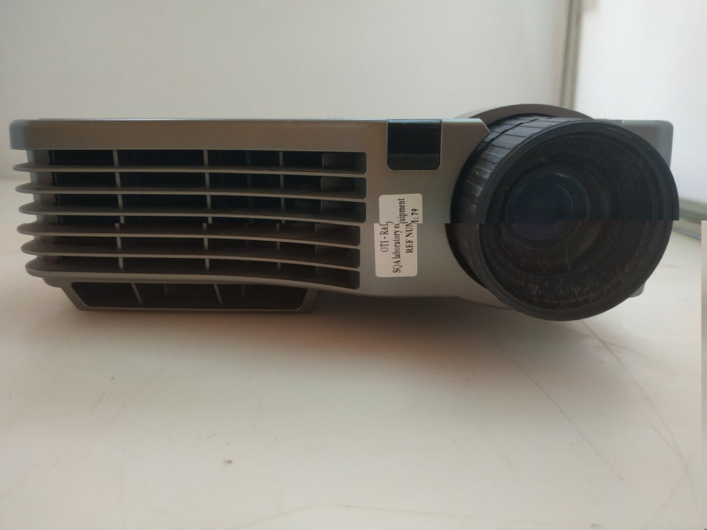 Plus Dlp Digital Projector u5 732h