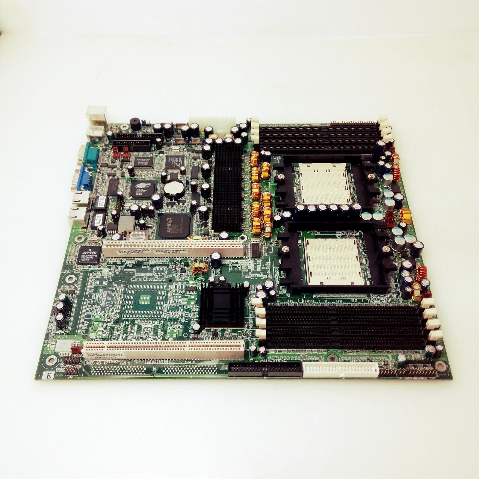 YANG AN YA-4A socket 940 E114139 94V-0 Server Motherboard