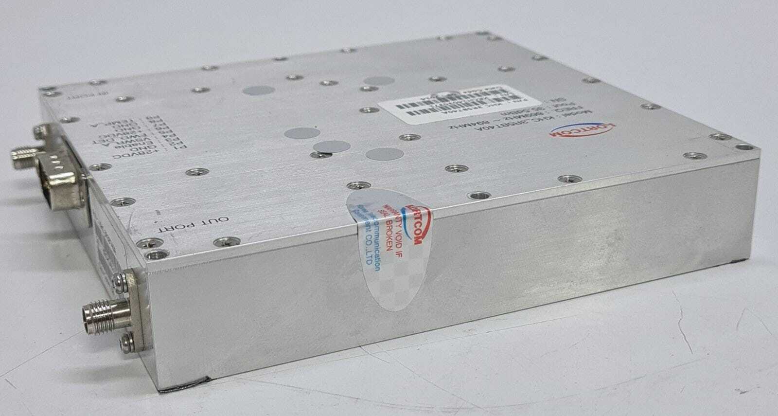 KORTCOM Microwave Module KHC_3R5BT40A