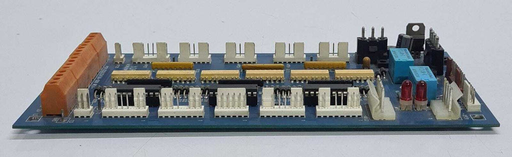 JOHNSON Controls YORK Micro/ OPTO PCB 025L02436-000