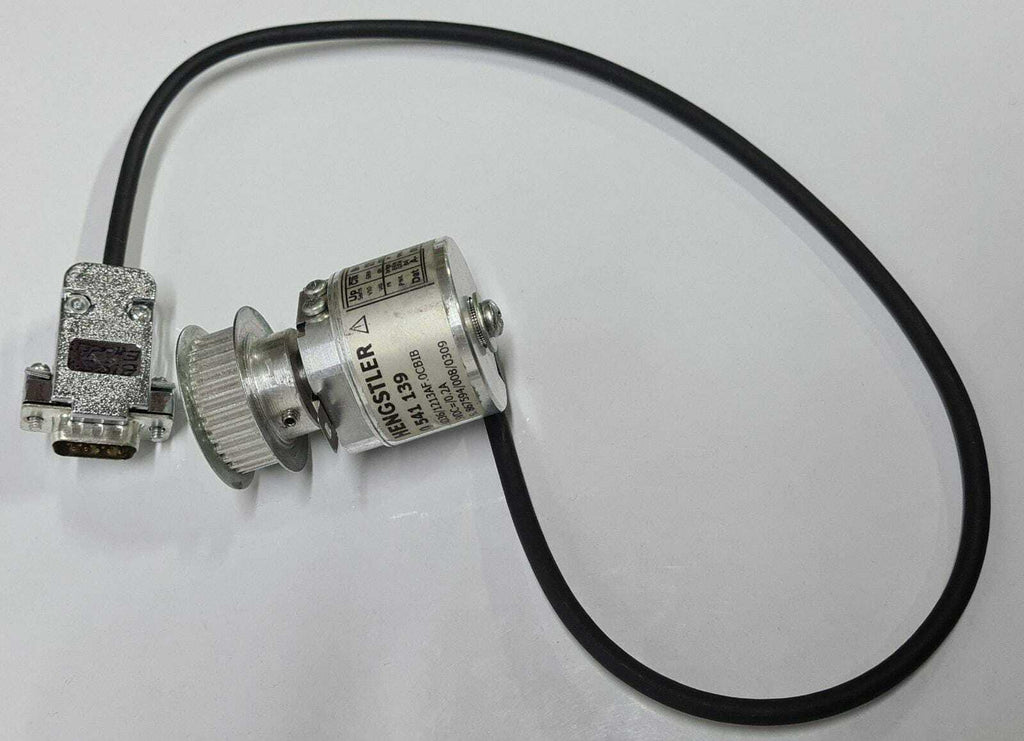 Hengstler Rotary Encoder 0 541 139