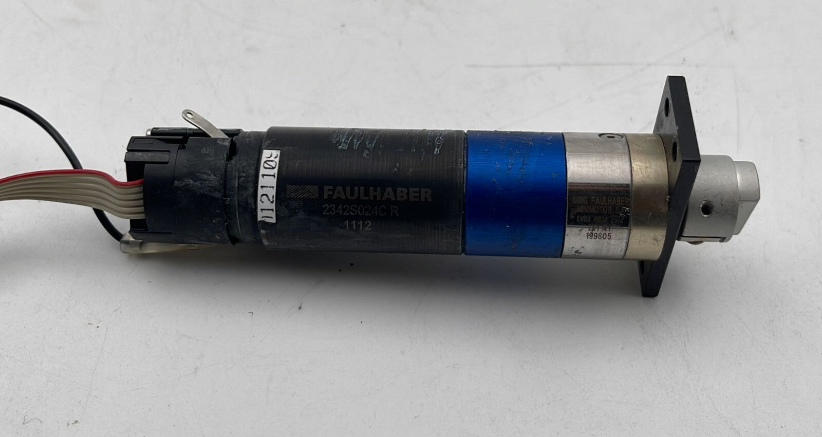 Faulhaber 2342S024C R Electric Minimotor