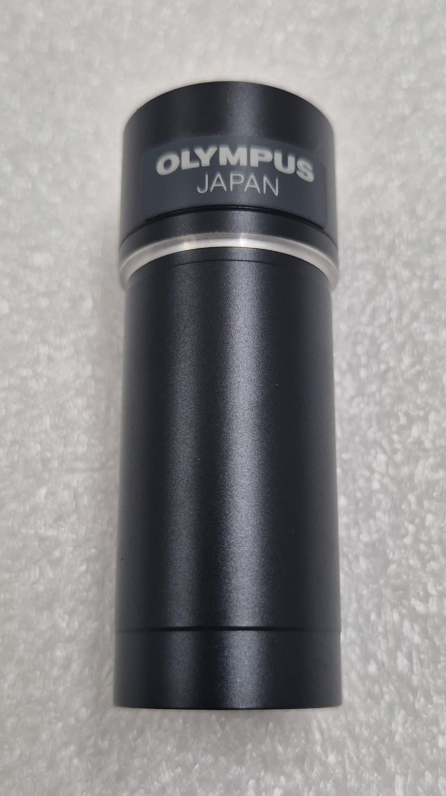 Olympus NFK 2.5X LD 125 Photo Lens Eyepiece Projective for Microscope