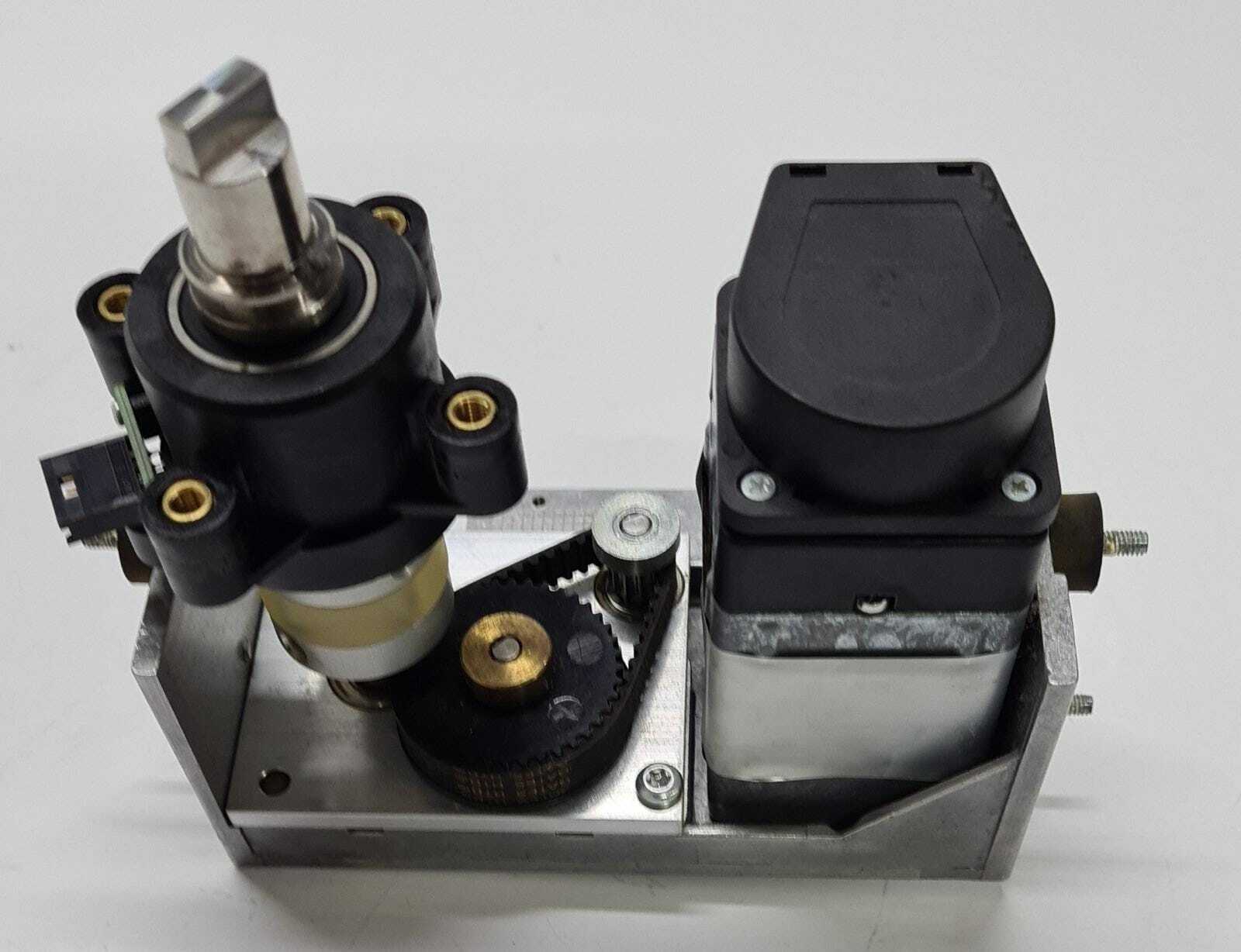 KAG MEK 45x30 220934 W/ Gambro K15610 002 25193 AK200 Mechanism