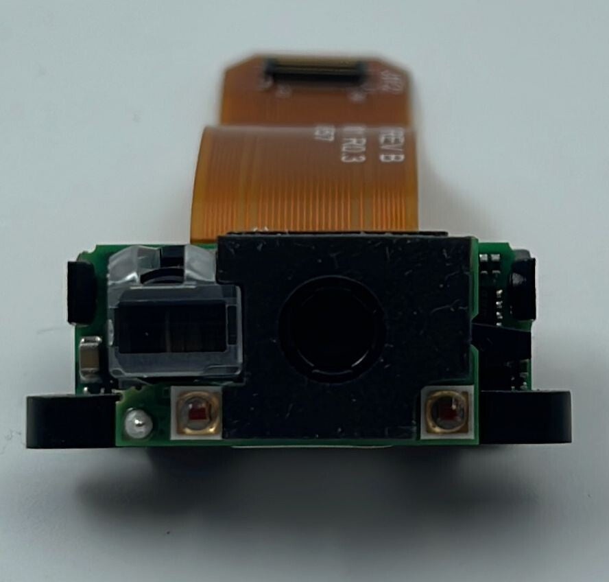 [LOT OF 5] HoneyWell QR Scanner JDK-2000