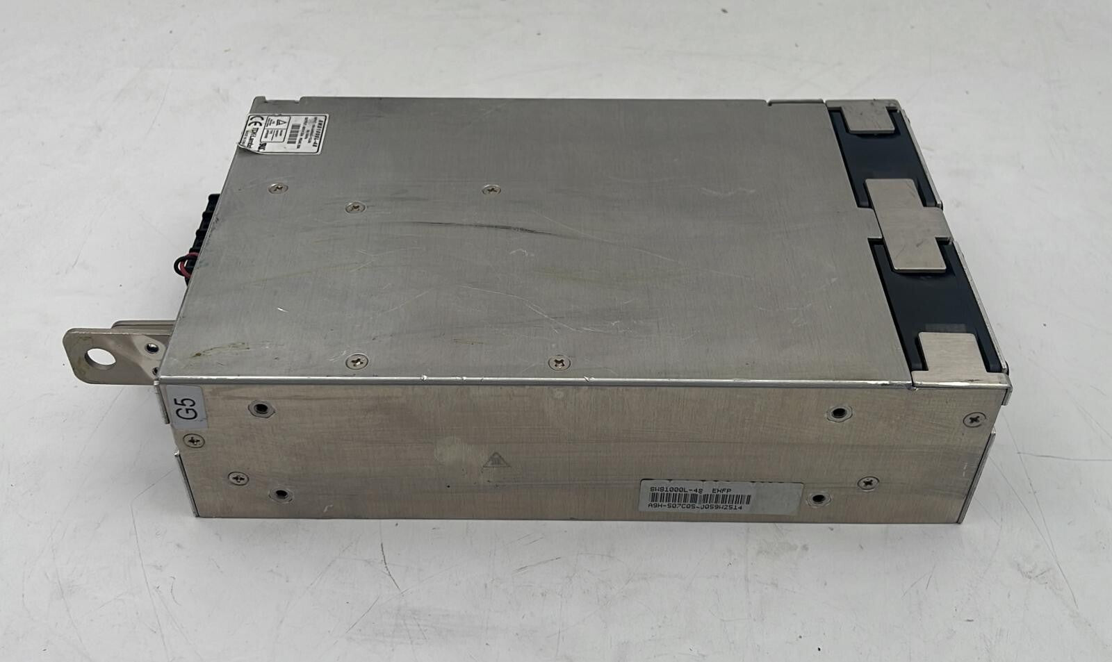 TDK Lambda SWS1000L-48 Power Supply 240VAC 13A