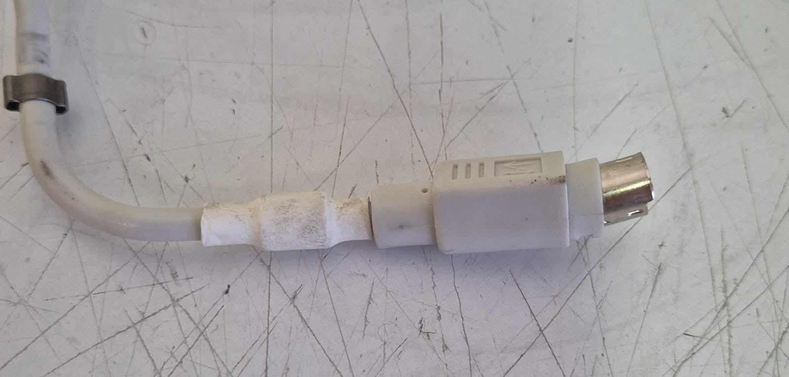 Mettler Toledo mt XS DualRange XS205DU Precision Analytical Balance *FOR PARTS*