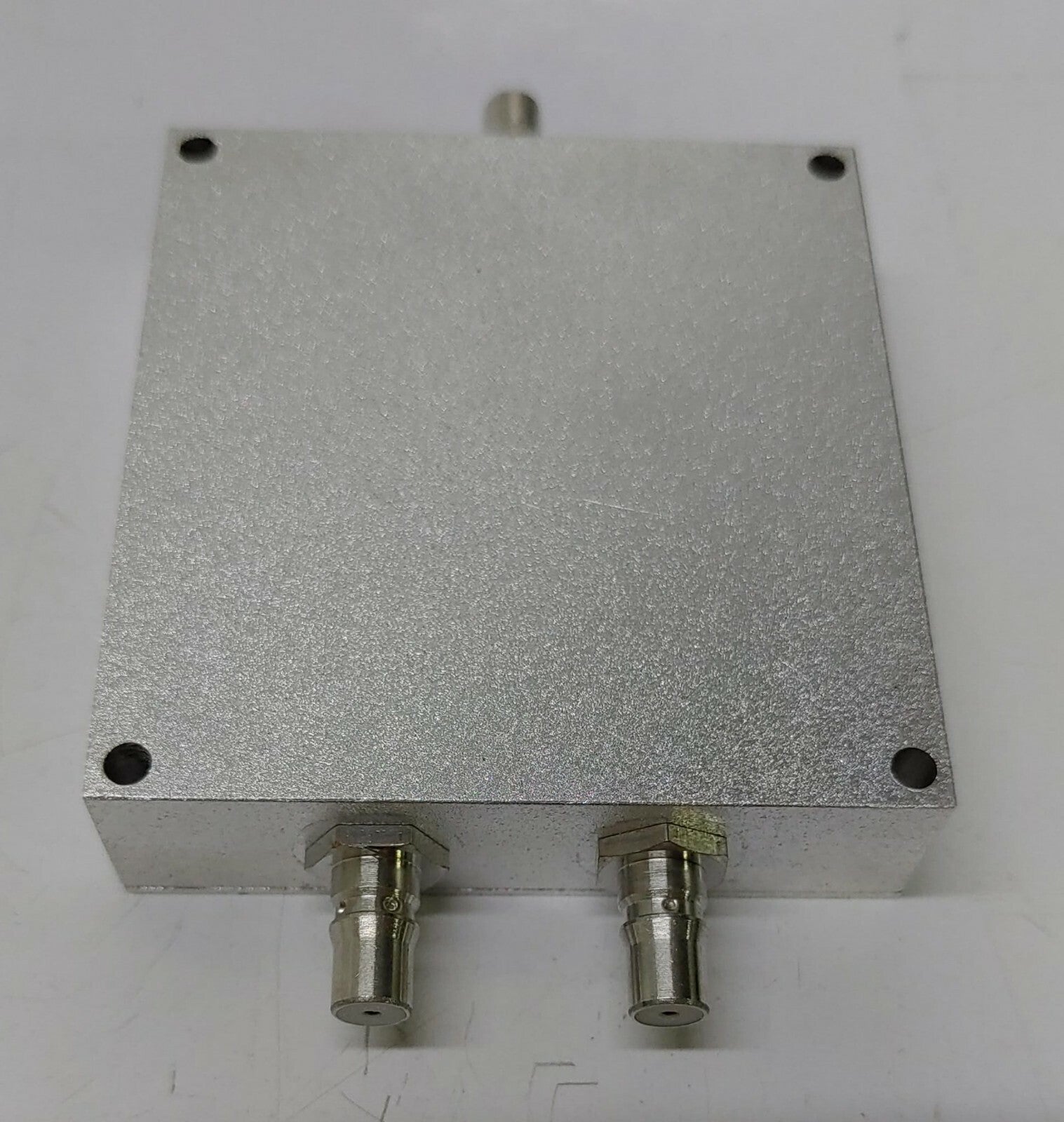 [LOT OF 8] SKY'S FLT-2-2700Q  2 Way Power Divider SMA Female Connectors