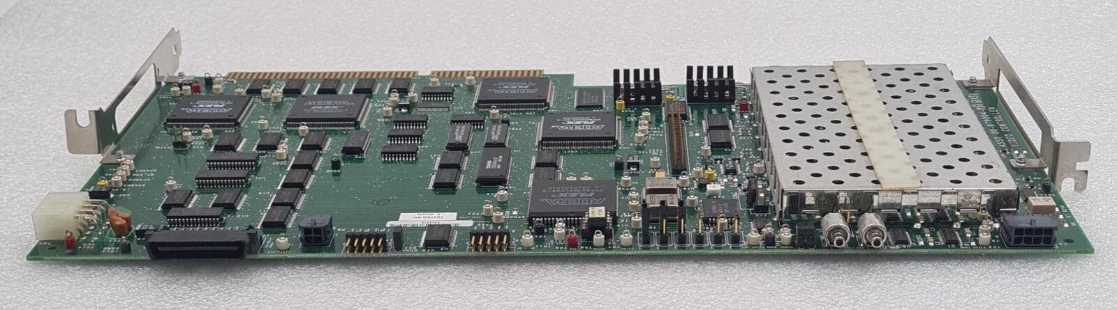 GE OEC ASSY 00-879004-05 (B13) VIDEO CONTROLLER Board for 9800 Workstation