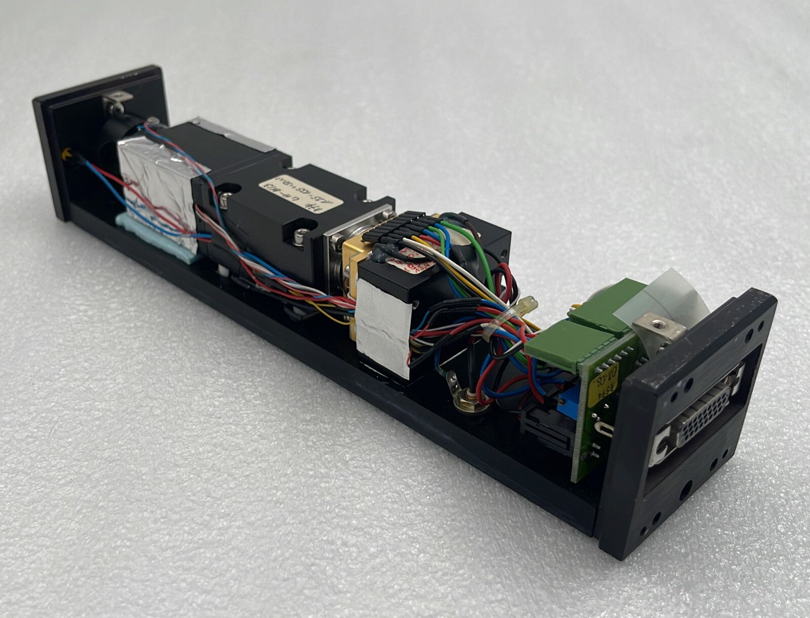 [FOR PARTS] Advanced Design Lasers ADLAS DPY 315 II