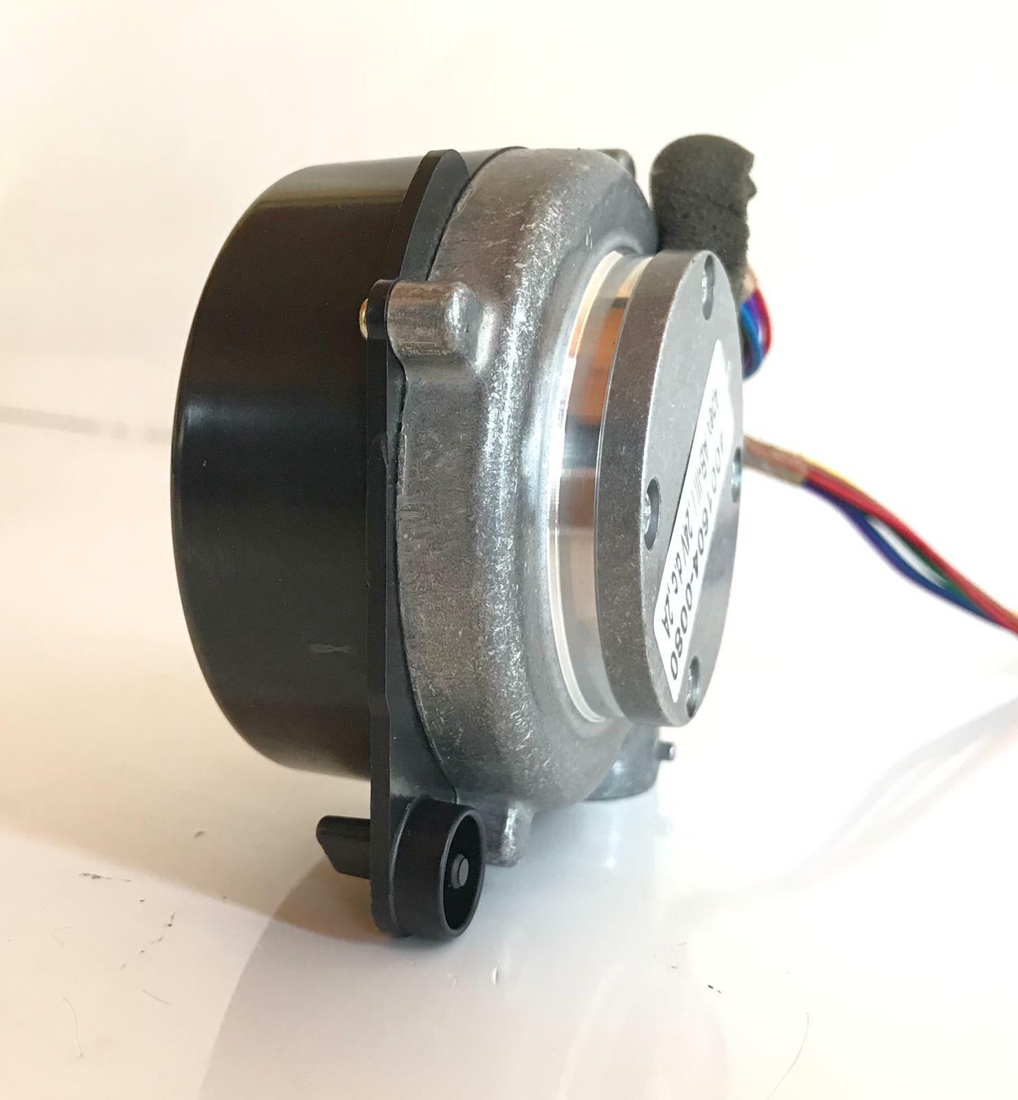 [LOT 5] ebmpapst Breas Apex AB-lll i 24VDC 2A Fan Blower High Speed Centrifugal