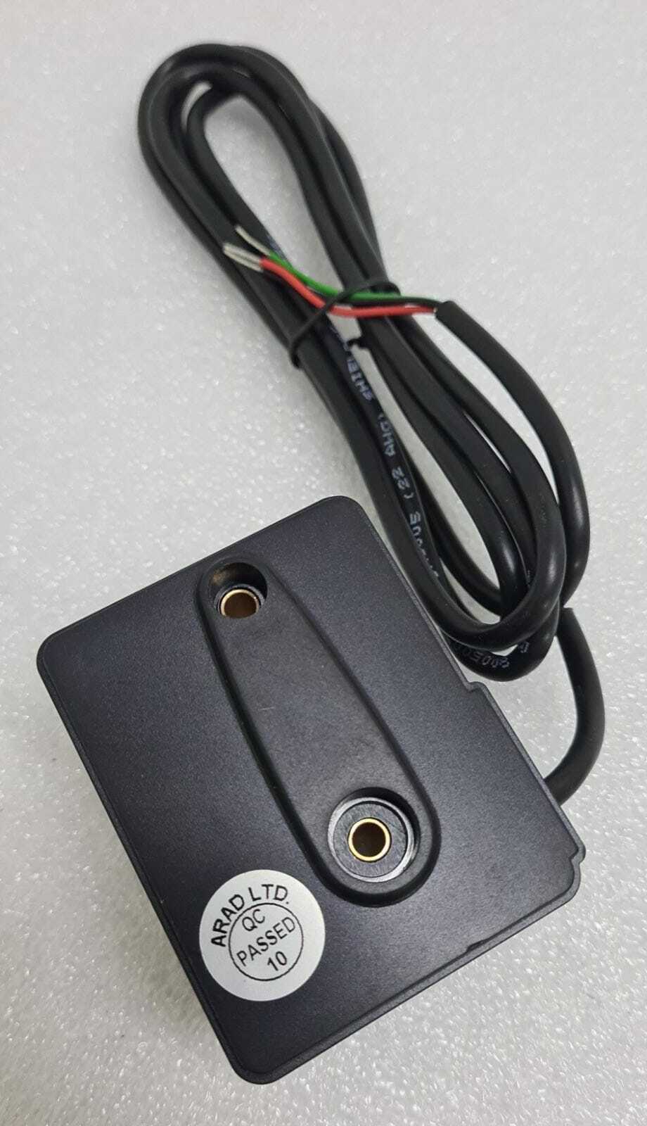 ARAD Octave Water Flow Meter Encoder Output 3W Pulse Data Module 96511014