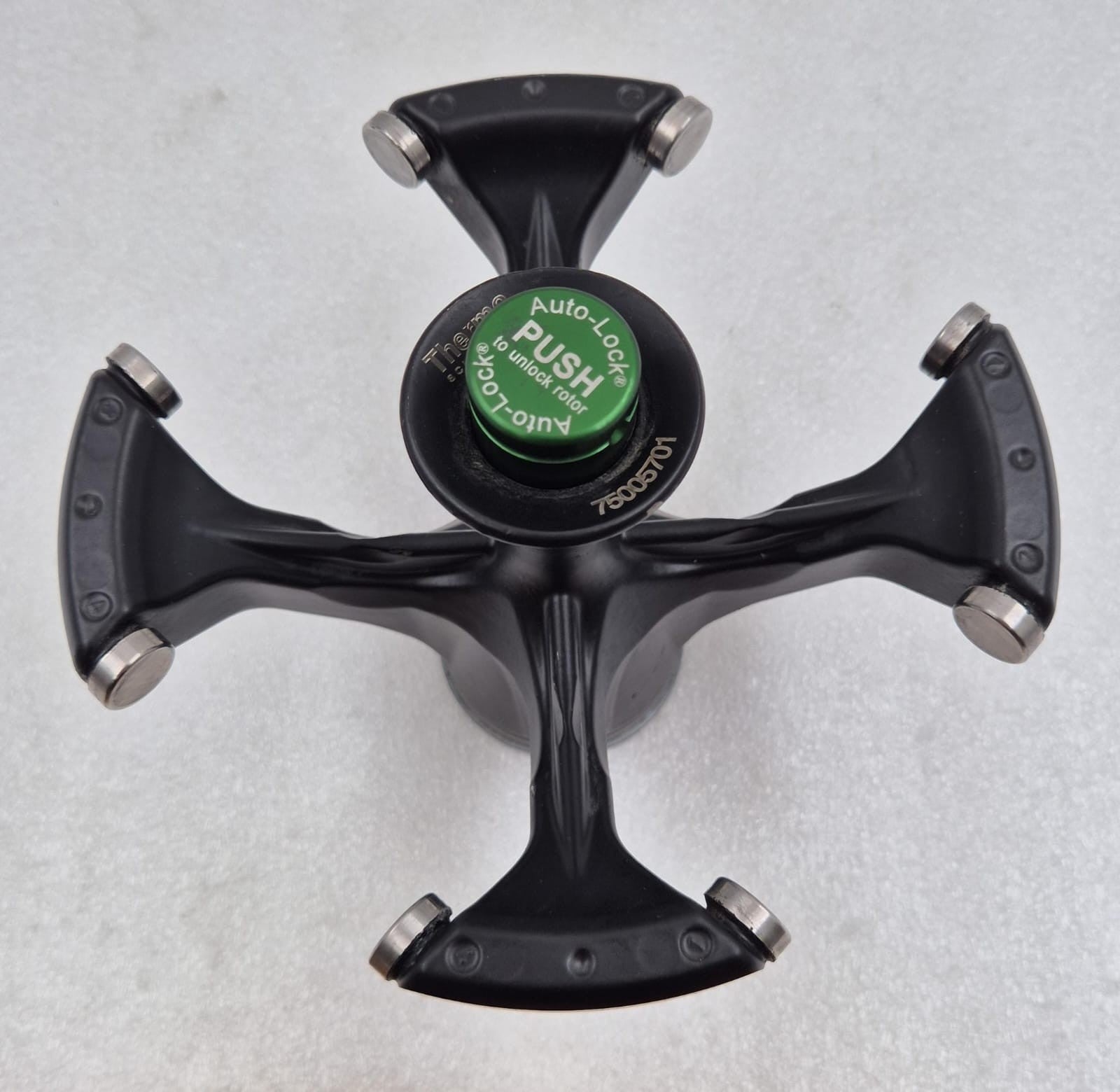 Thermo Scientific ROTOR 75005701 BUCKETS 75005702 -Heraeus Megafuge 8 Centrifuge