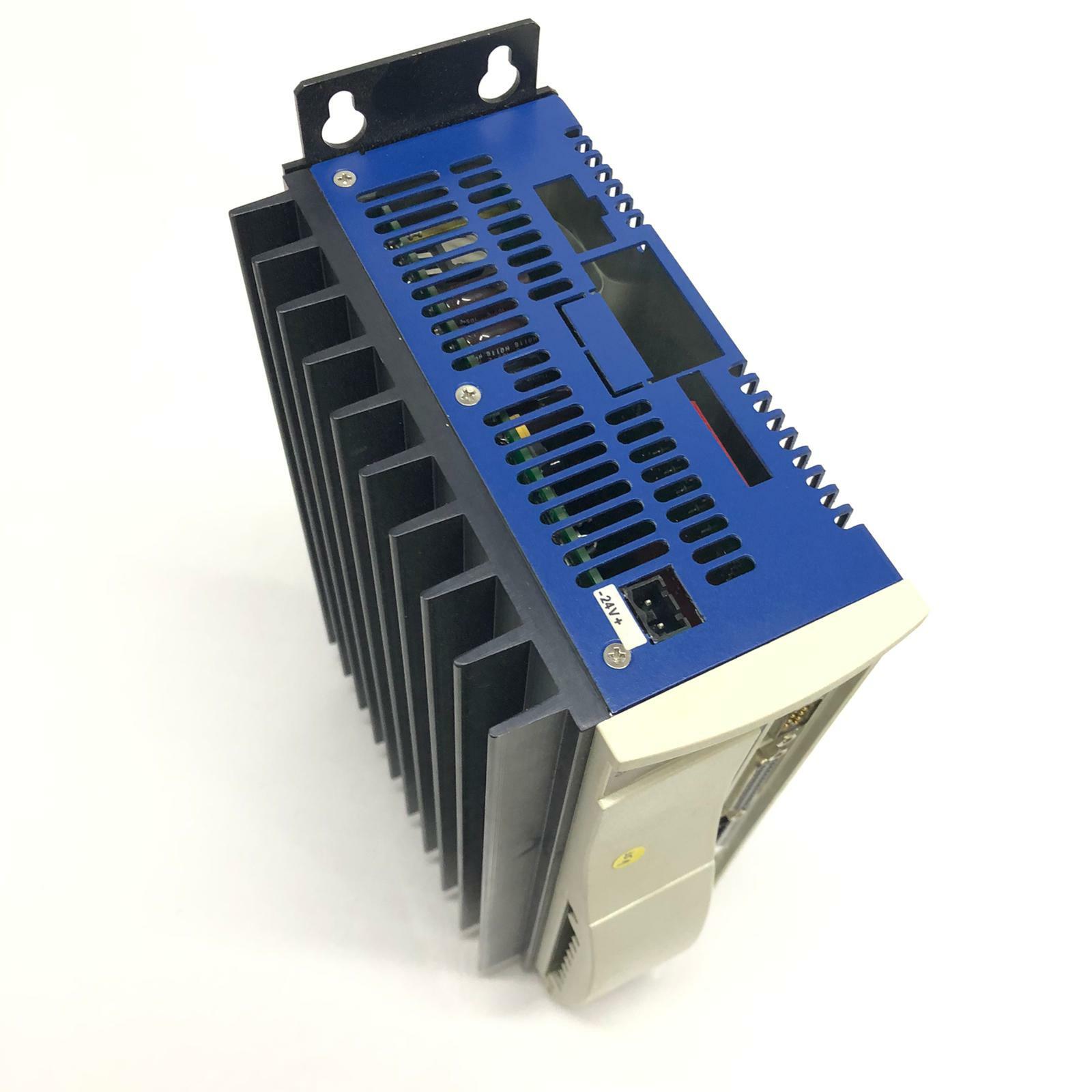 Kollmorgen LE06260 ServoStart CD Lite Servo Drive 3PH 1.4/2.2KVA