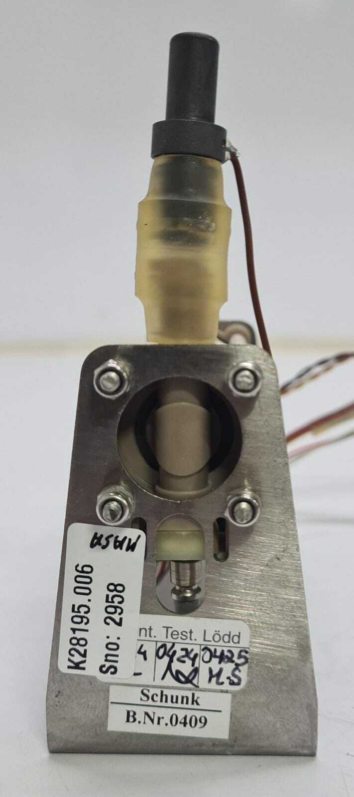 GAMBRO AK 200 S E01486003 Flextronics K22878003 ELBASA MP for Dialysis Machine