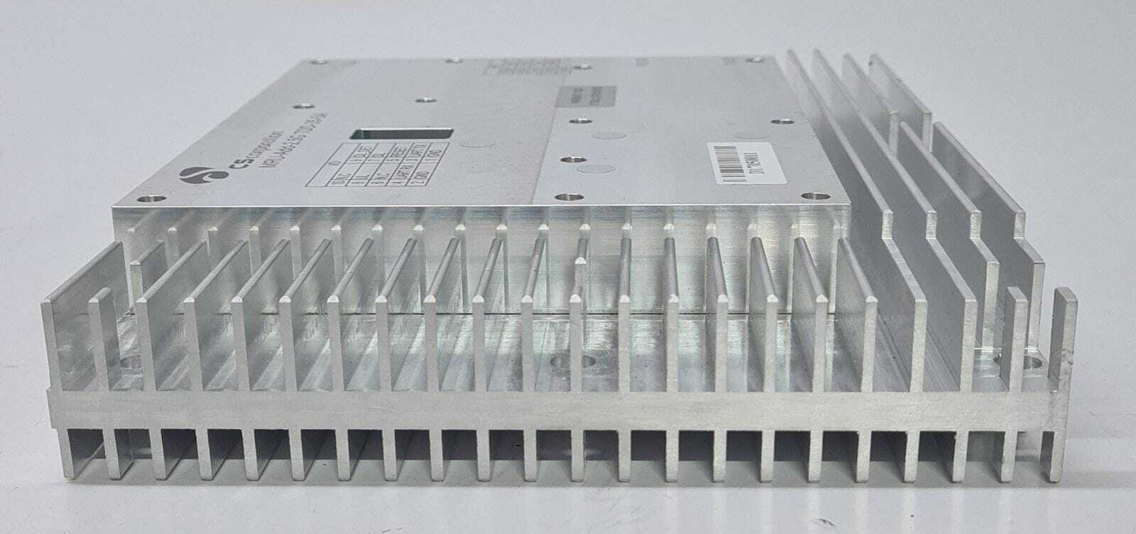 CS Corporation MRU-Add-2.5G TDD-35-SA RF Microwave