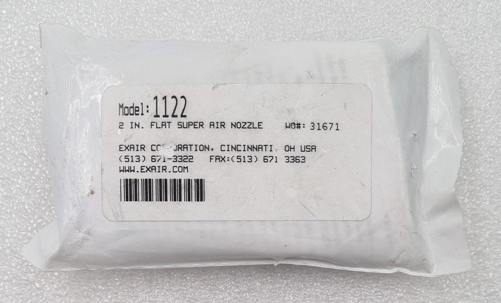 Exair 1122 2