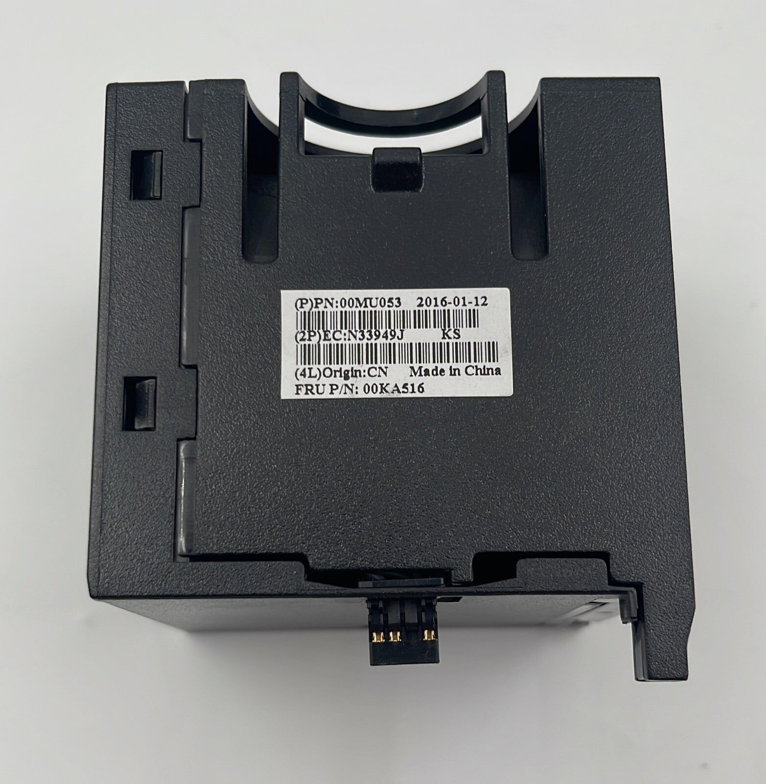 [LOT OF 6] IBM 00MU053 FAN 00KC676