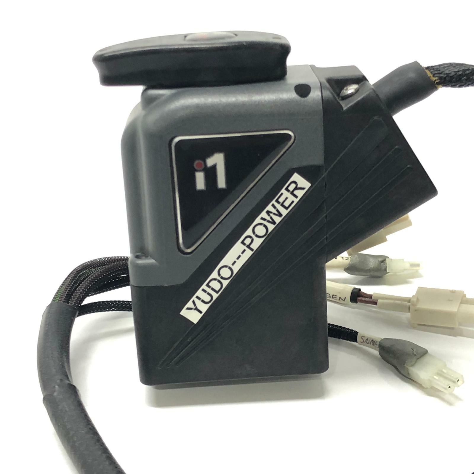 VPC Virginia Panel Corporation YUDO POWER i1