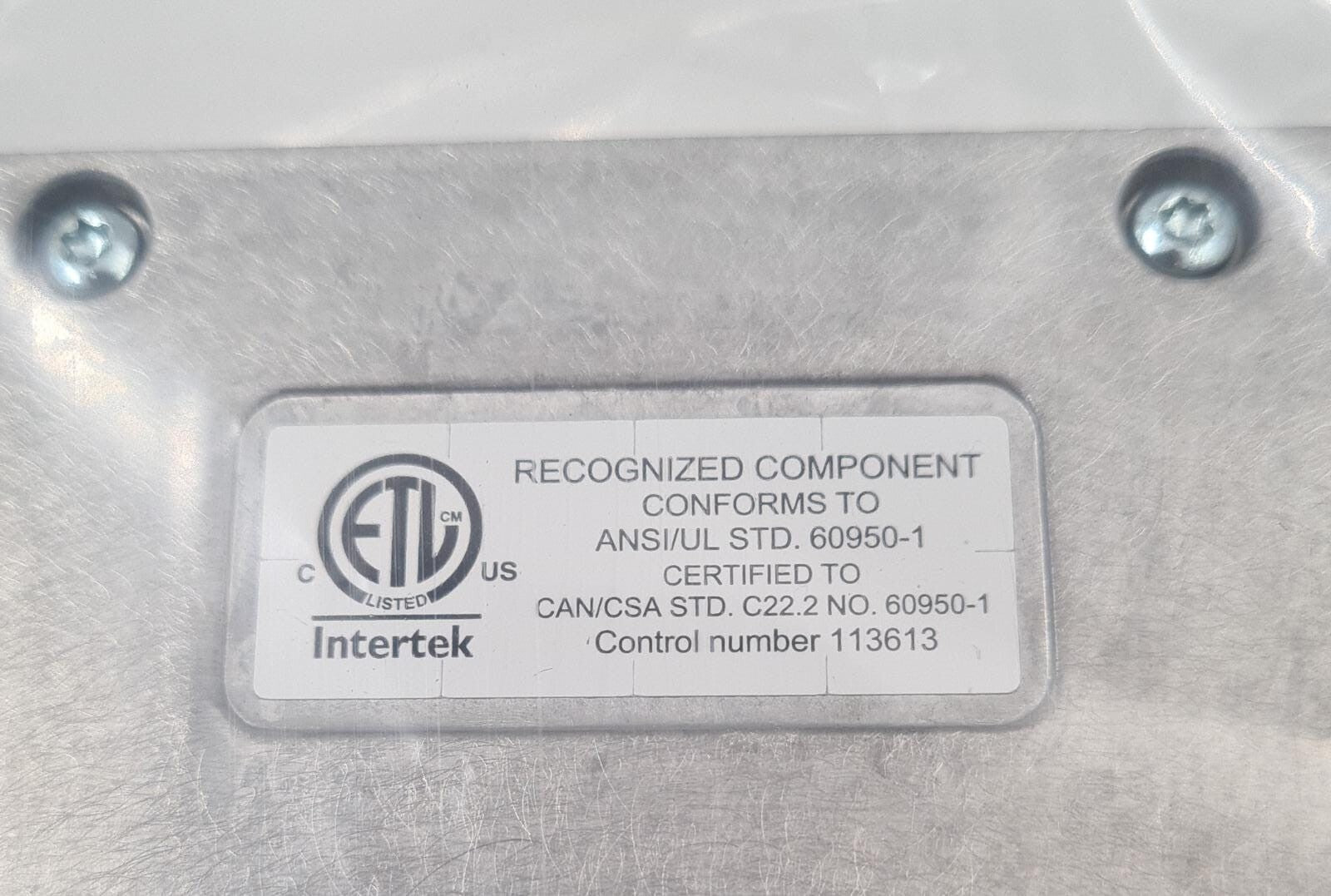 NEW - Ericsson KDU 137 925/31 R5A Processor Baseband 5216 Digital GSM LTE UMTS