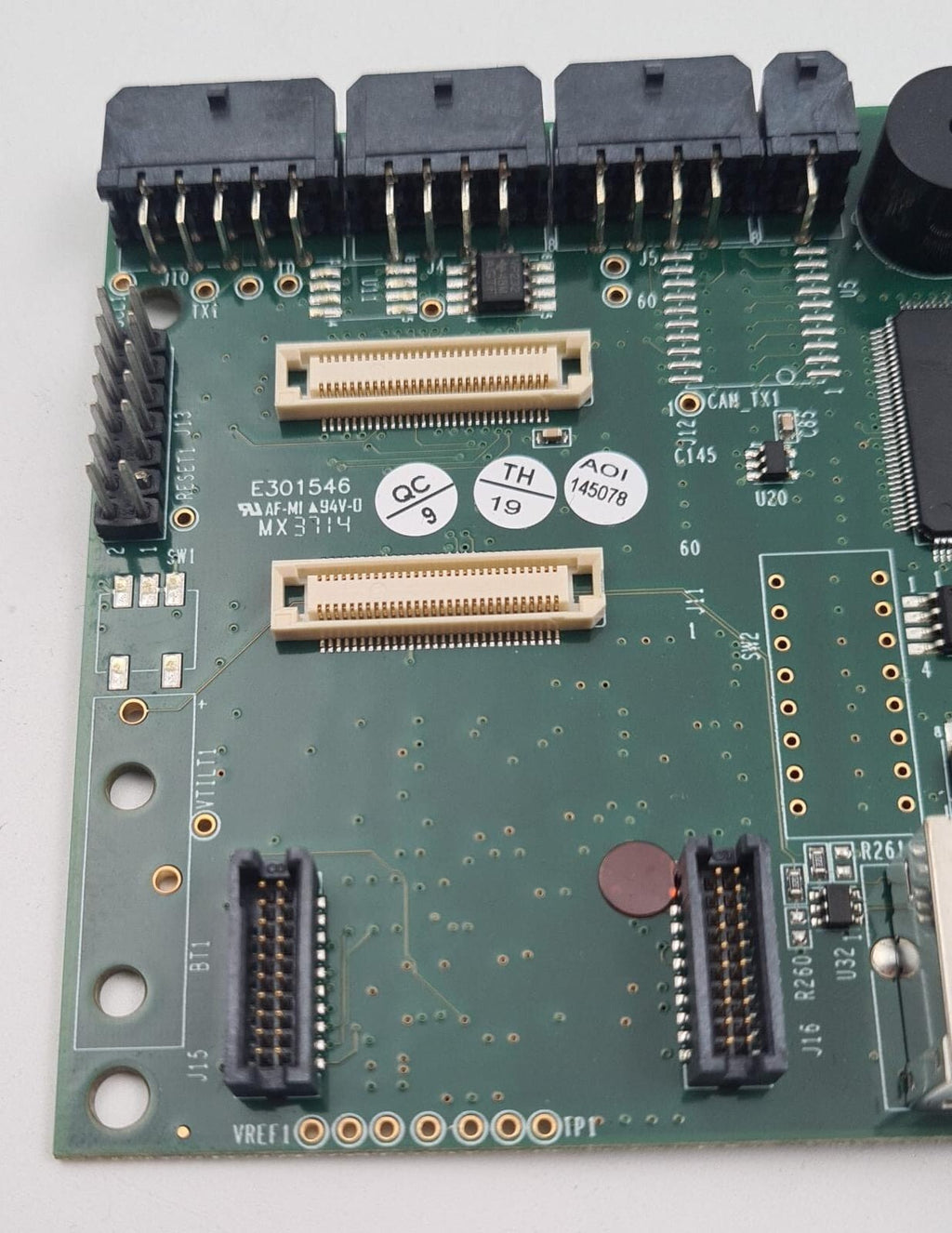 Sysmop Technologies ARGO Infrastructure Card ARG-30-10-0001