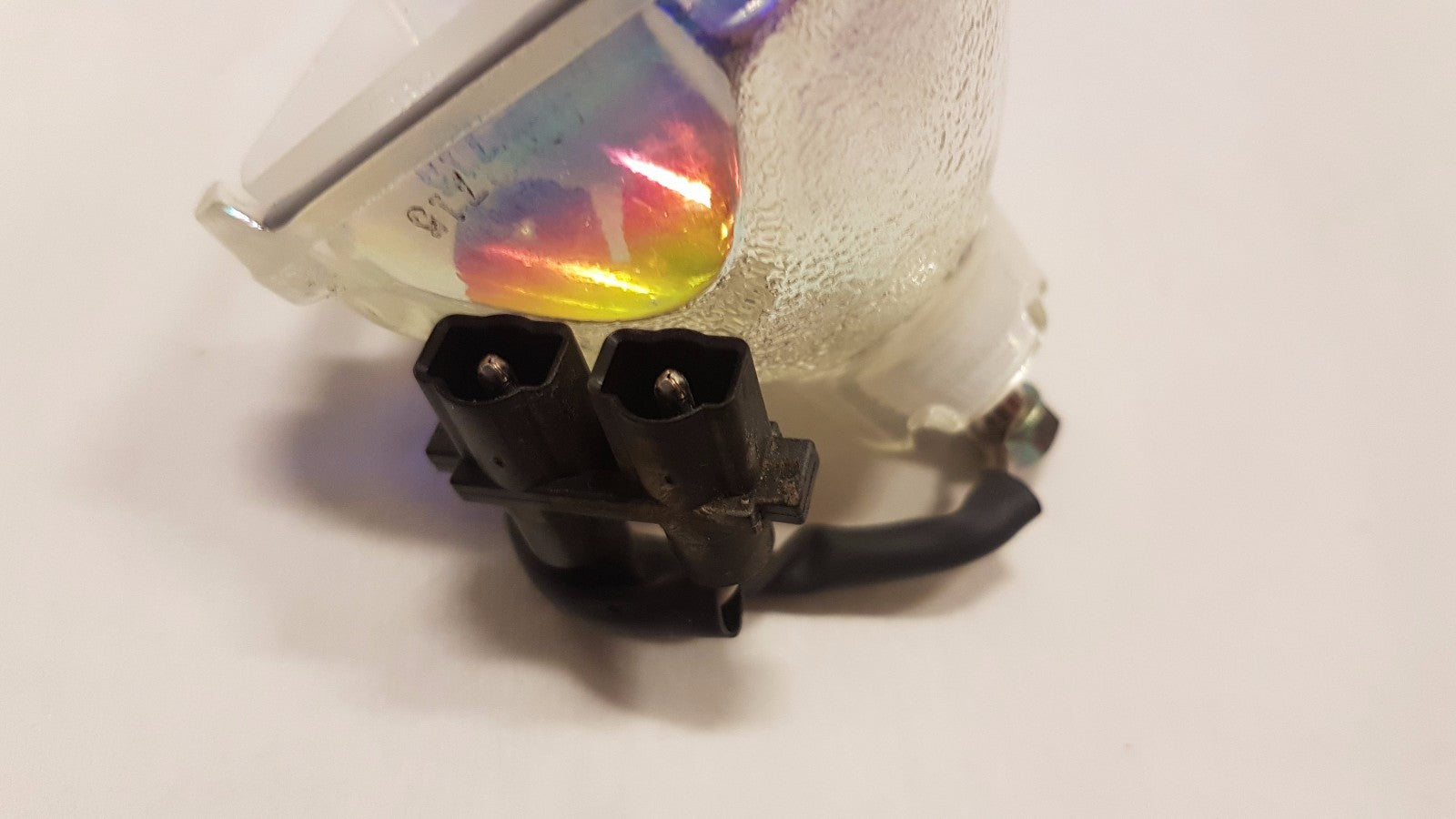 Nec Top  NP10LP 23311993 HSCR165TH6 Projector Lamp NP100 NP100A NP100G NP200AG