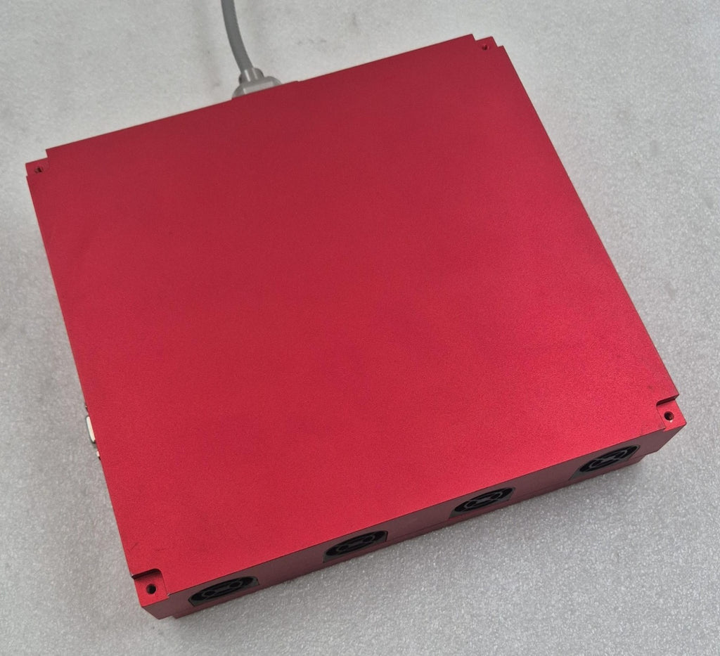 DAYY PHOTONICS Multi-SLED Integrated Spectral Bench Light Source 1435-1725nm