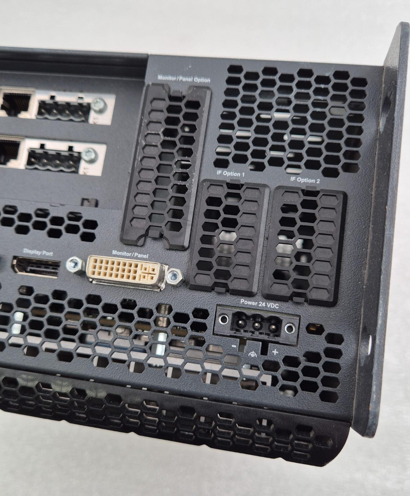 B&R Automation PC 910 5PC910.SX02-00 G5 5P91 494367 Industrial Computer *AS-IS*