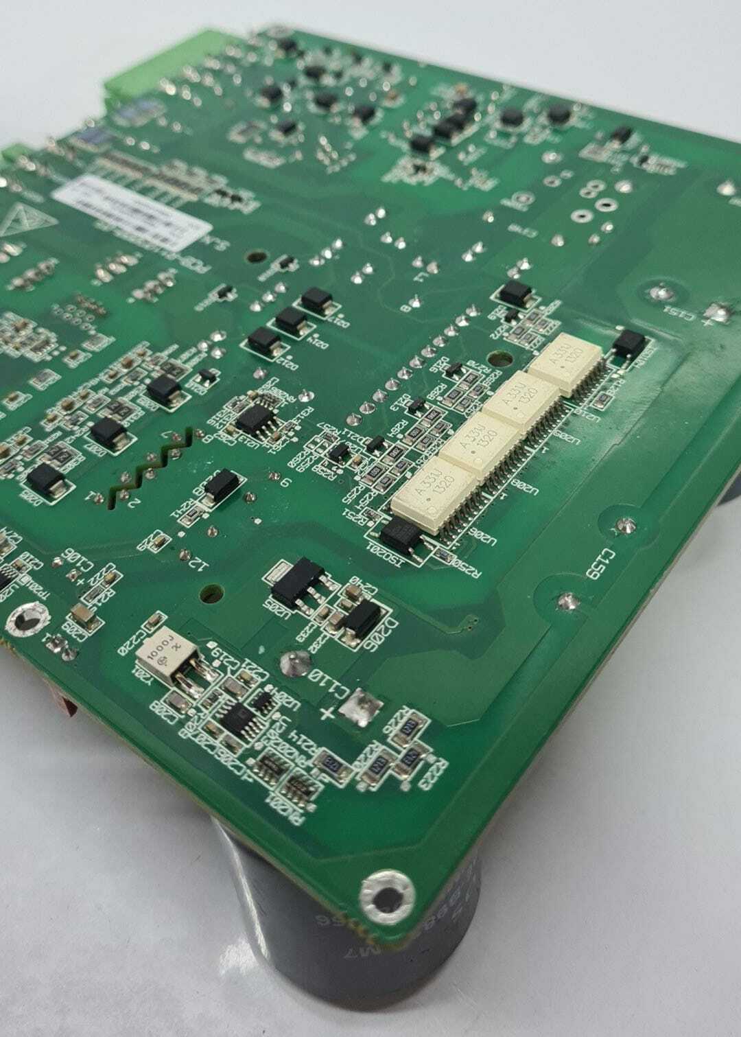 Servotronix SE Power 2000W PCBA PRDr11032000-01 Rev. 09 PCB-R1103000-03