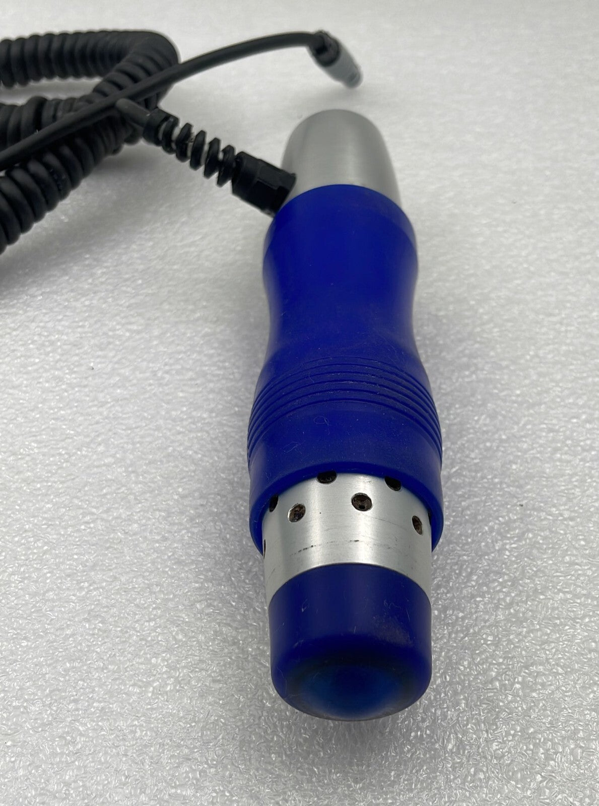 Medispec LS-5 Radialspec (ESWT) & Applicator **AS IS**