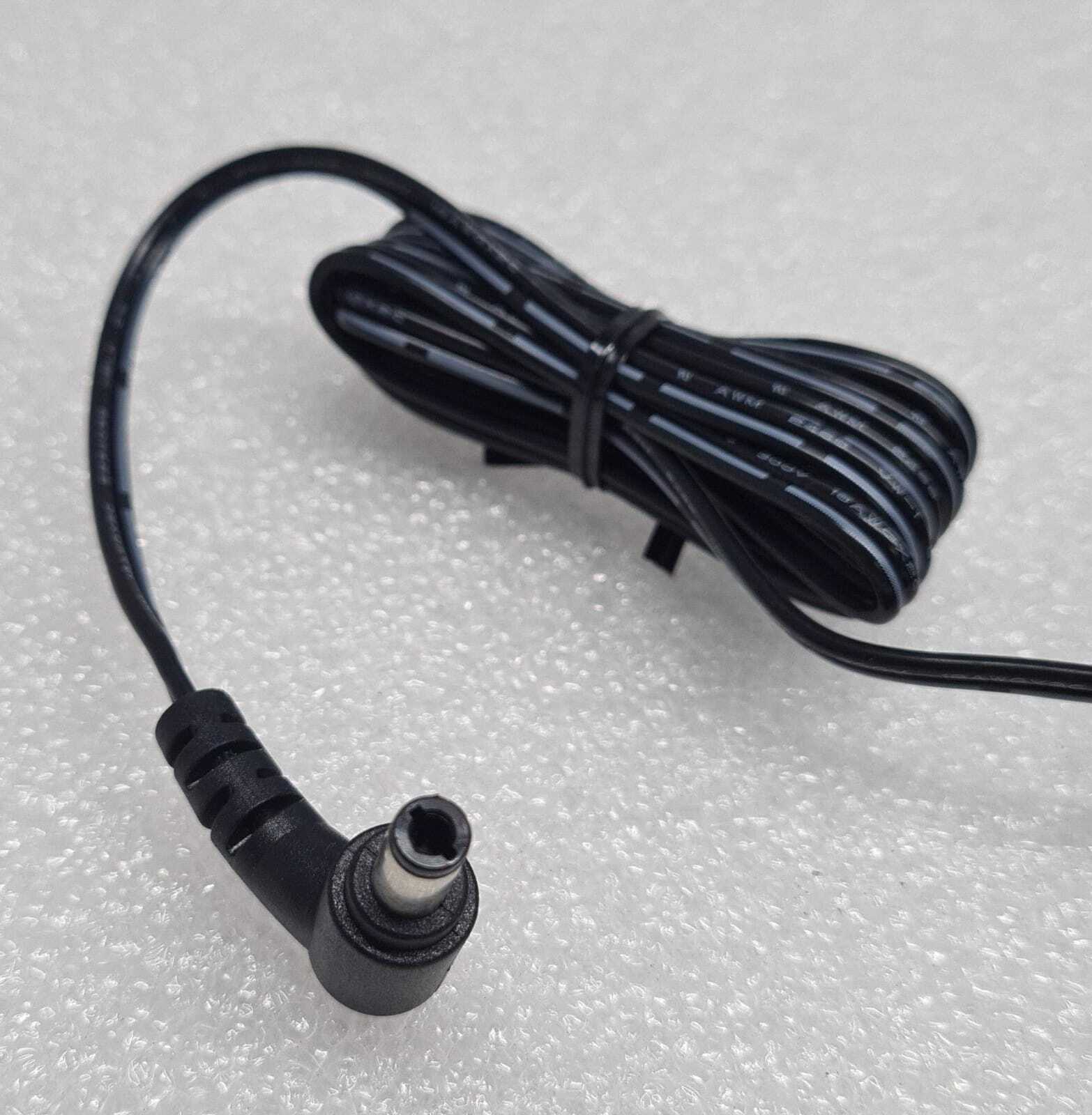 [LOT OF 11] AVAYA  Deskphone Value Edition 1600 Series 3 Prong V5 Power Adaper