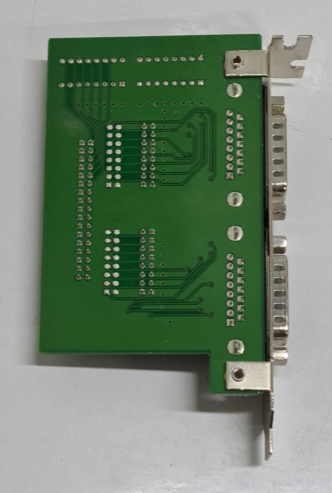 Altera Cyclone BRACKET-VIDEO-16-2 Rev 2.1 20050517